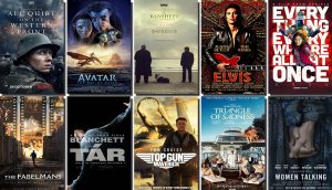 Reader’s Choice Awards: Best Movies of the Year By Afdah